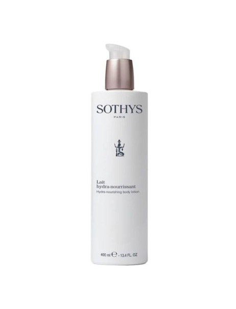 Sothys Hydra-Nourishing Body Lotion Живильний лосьйон для тіла