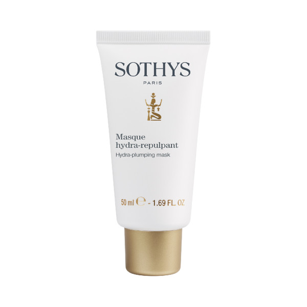 Sothys Hydra Plumping Mask Зволожуюча та розгладжуюча маска 