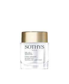 Sothys Hydrating Satin Youth Cream Зволожуючий омолоджуючий крем для обличчя - Написати відгук