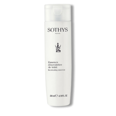 Sothys Illuminating Essence Освітлююча есенція
