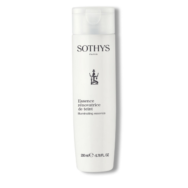 Sothys Illuminating Essence Освітлююча есенція