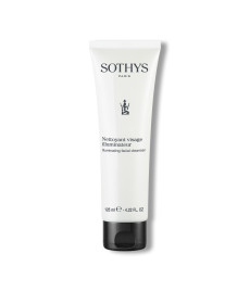 Sothys Illuminating Facial Cleanser Освітлюючий засіб для очищення обличчя - Написати відгук