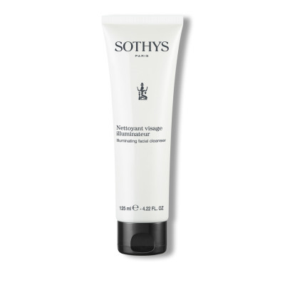 Sothys Illuminating Facial Cleanser Освітлюючий засіб для очищення обличчя 