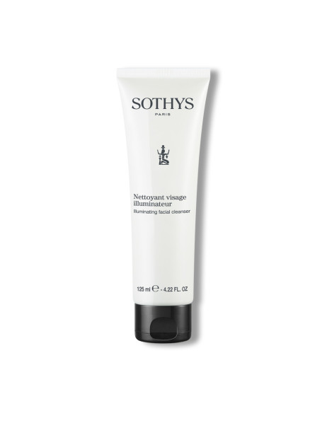 Sothys Illuminating Facial Cleanser Освітлюючий засіб для очищення обличчя
