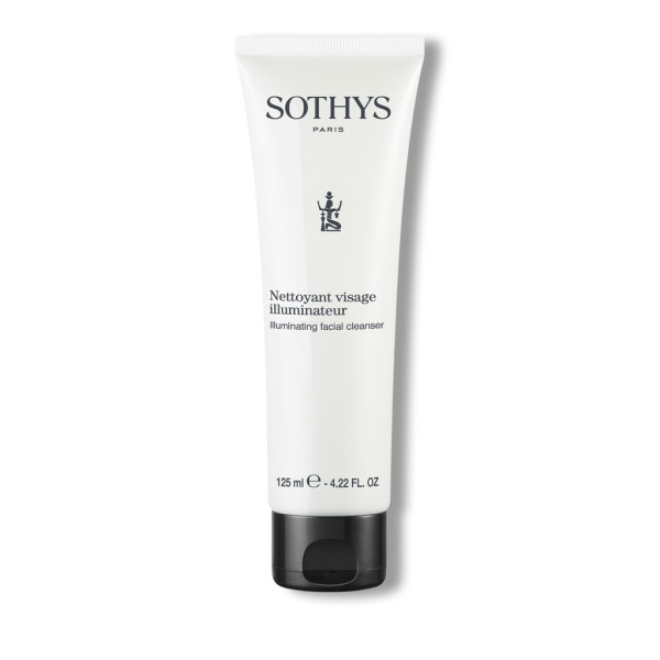 Sothys Illuminating Facial Cleanser Освітлюючий засіб для очищення обличчя 