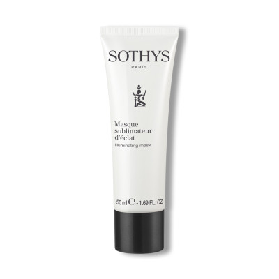 Sothys Illuminating Mask Освітлююча маска 