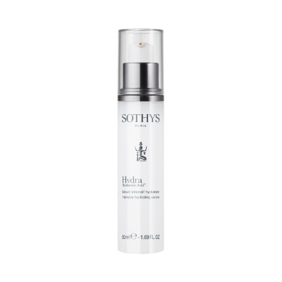 Sothys Intensive Hydrating Serum Інтенсивна зволожувальна сироватка