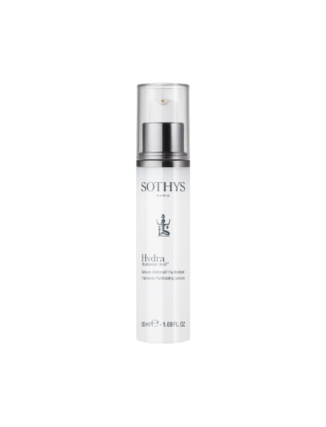 Sothys Intensive Hydrating Serum Интенсивная увлажняющая сыворотка