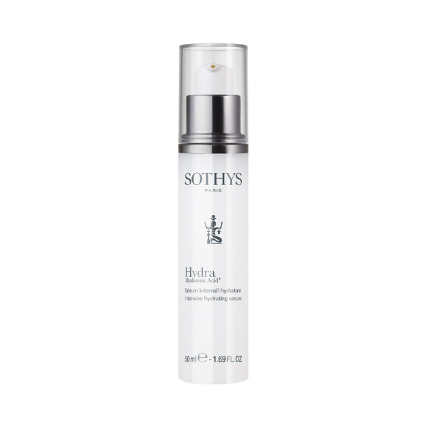 Sothys Intensive Hydrating Serum Інтенсивна зволожувальна сироватка