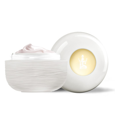 Sothys Secrets La Creme 128 Крем у порцеляні