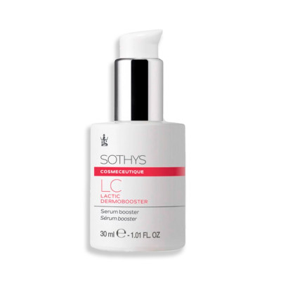 Sothys Lactic Dermobooster Активна сироватка з молочною кислотою 