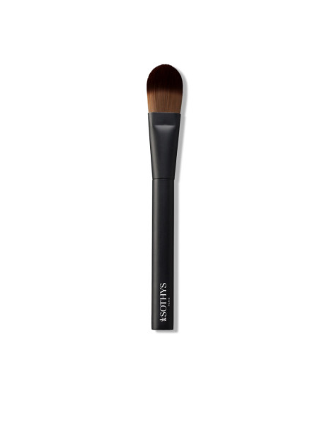 Sothys Makeup Foundation Brush Кисть для тональной основы