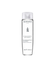 Sothys Micellar Cleansing Water Мицеллярная термальная вода - Написать отзыв