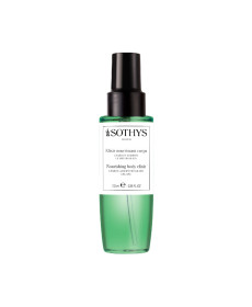 Sothys Nourishing Body Elixir Еліксир для тіла з лимоном і петітгрейн - Написати відгук
