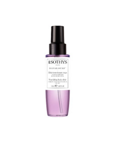 Sothys Nourishing Body Elixir Cherry And Lotus Еліксир з квітками вишні та лотоса - Написати відгук