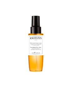 Sothys Nourishing Body Elixir Orange Cedar Еліксир для тіла з апельсином та кедром - Написати відгук