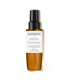 Sothys Nourishing Body Elixir Sandalwood And Jasmin Еліксир для тіла з ароматом сандалового дерева та жасмину - Написати відгук