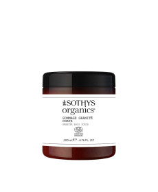 Sothys Organics Granita Body Scrub Скраб для тіла - Написати відгук
