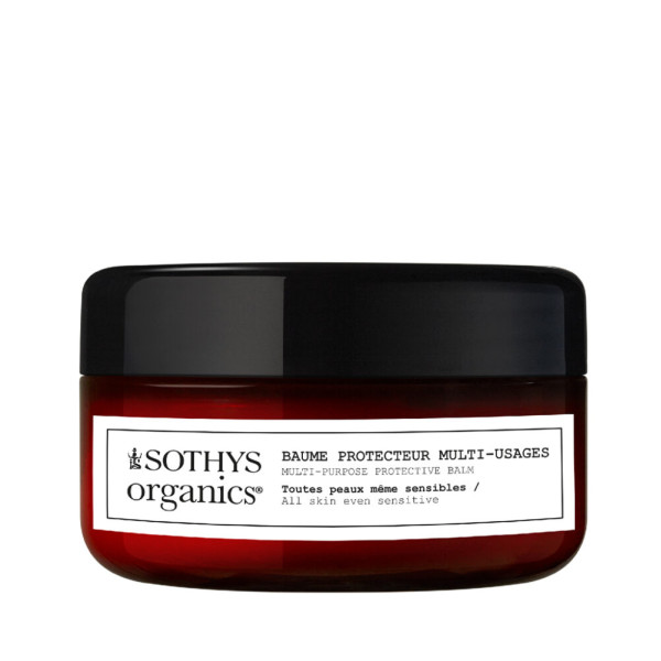 Sothys Organics Multi Use Balm Багатофункціональний захисний бальзам 