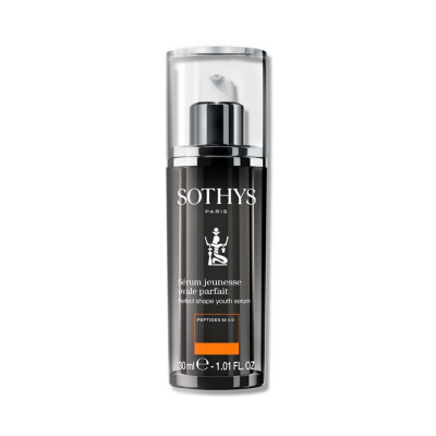 Sothys Perfect Shape Youth Serum Сироватка для ідеального овалу обличчя 