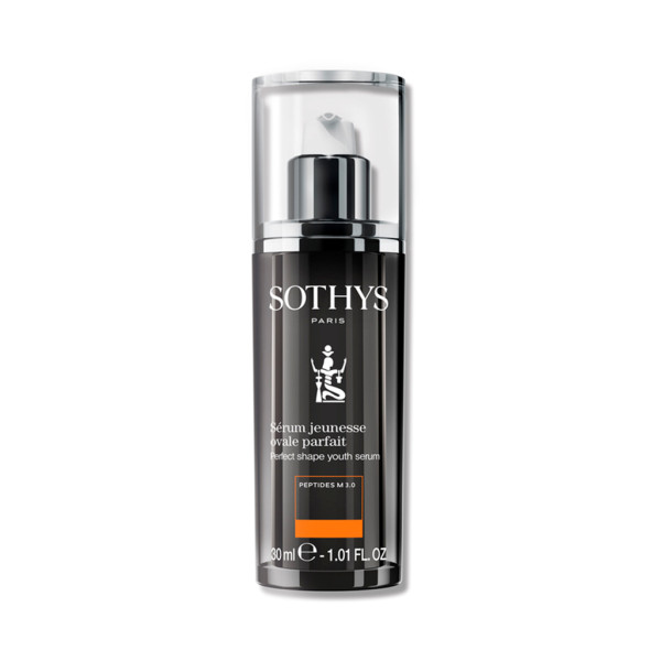 Sothys Perfect Shape Youth Serum Сироватка для ідеального овалу обличчя 