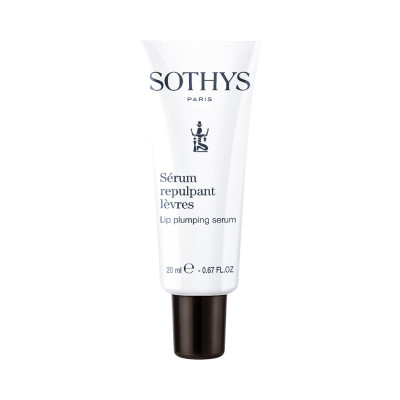 Sothys Plumping Lip Serum Сироватка для збільшення об’єму губ 