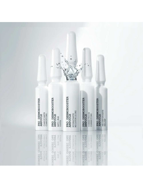 Sothys Cosmecutical Discovery Kit Космецевтичний набір ампул