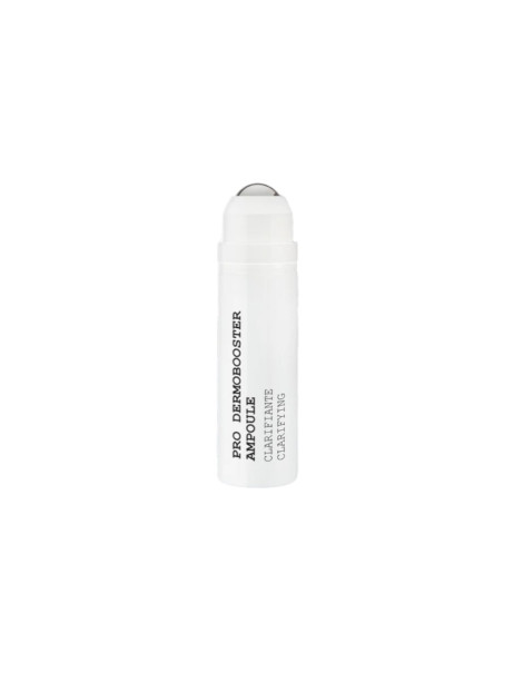 Sothys Pro Dermobooster Ampoule Clarifiante Очищуючі ампули для проблемної шкіри