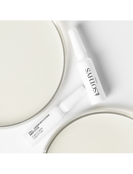 Sothys Pro Dermobooster Ampoule Clarifiante Очищуючі ампули для проблемної шкіри