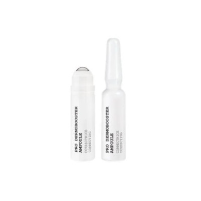 Sothys Pro Dermobooster Ampoule Correctrice Корегуючі ампули для проблемної шкіри