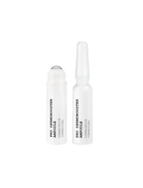 Sothys Pro Dermobooster Ampoule Correctrice Корректирующие ампулы для проблемной кожи