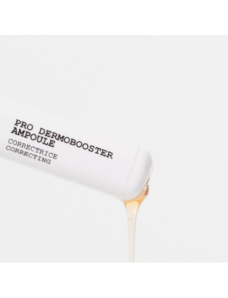 Sothys Pro Dermobooster Ampoule Correctrice Корректирующие ампулы для проблемной кожи