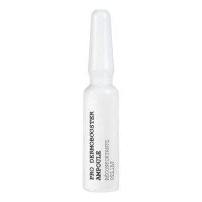 Sothys Pro Dermobooster Ampoule Reconfortante Relief Заспокійливі ампули для шкіри з розацеа