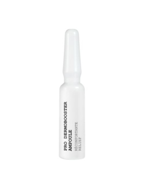 Sothys Pro Dermobooster Ampoule Reconfortante Relief Заспокійливі ампули для шкіри з розацеа