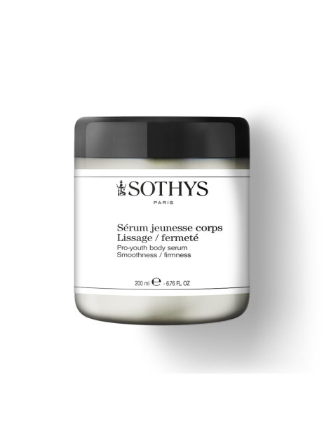 Sothys Pro-Youth Body Serum Крем-сироватка для тіла