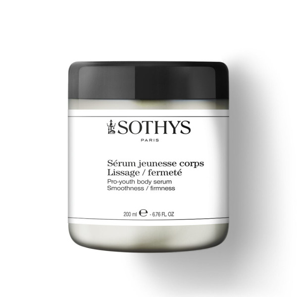 Sothys Pro-Youth Body Serum Крем-сироватка для тіла 