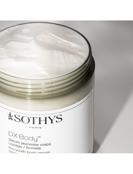 Sothys Pro-Youth Body Serum Крем-сироватка для тіла