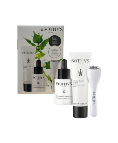 Sothys Promo Pigman Serum Cream Ridoki Set Набір від пігментації - Написати відгук