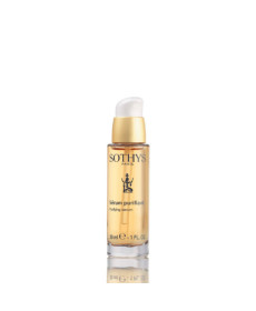 Sothys Purifying Serum Сыворотка очищающая - Написать отзыв