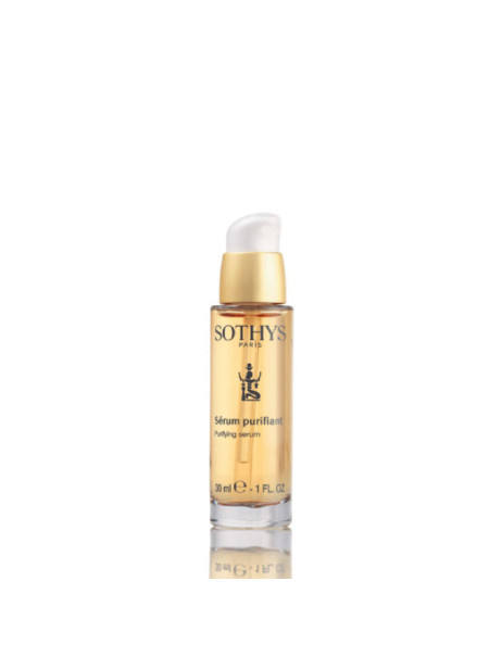 Sothys Purifying Serum Сыворотка очищающая