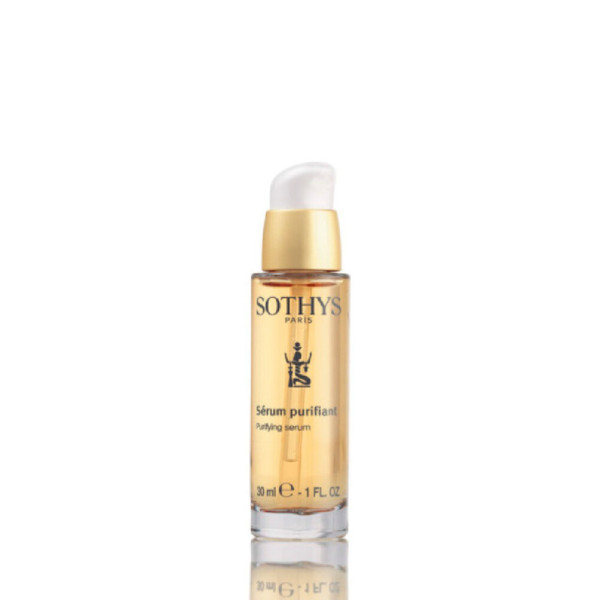 Sothys Purifying Serum Сироватка очищувальна 