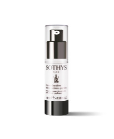 Sothys Radiance Cream For Wrinkles Dark Circles Puffiness Крем для шкіри навколо очей від зморшок, темних кіл і набряків - Написати відгук