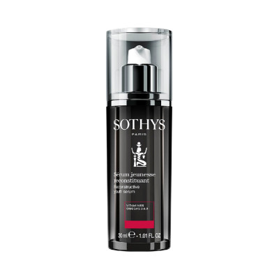 Sothys Reconstructive Youth Serum Реконструююча сироватка 