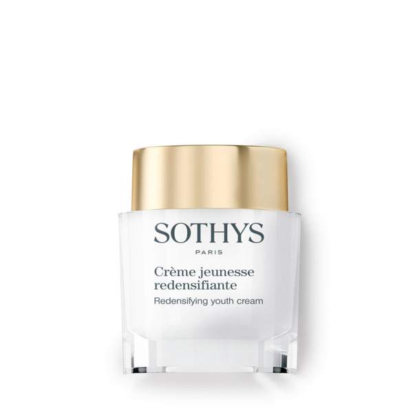 Sothys Redensifying Youth Cream Крем молодості ущільнюючий 