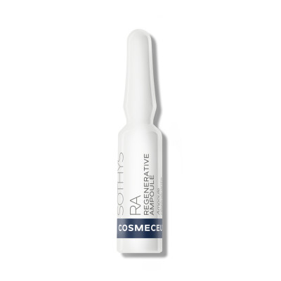 Sothys Regenerative Ampoules Ампули регенерувальні