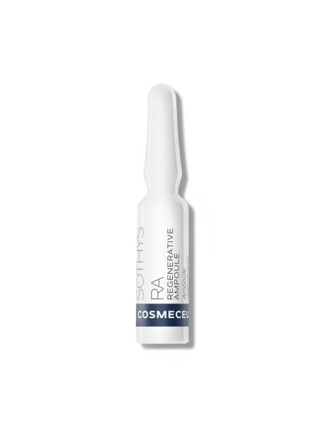 Sothys Regenerative Ampoules Ампулы регенерирующие