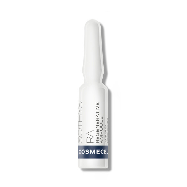 Sothys Regenerative Ampoules Ампули регенерувальні