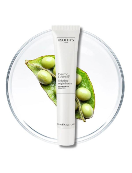 Sothys Regenerative Solution Регенерирующий раствор