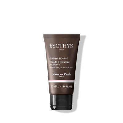 Sothys Rejuvenating Moist Fluid E.P Омолоджуючий зволожуючий флюїд 