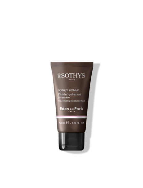 Sothys Rejuvenating Moist Fluid E.P Омолаживающий увлажняющий флюид
